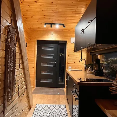 Moodysun Studio, Remote Tiny Дом отдыха